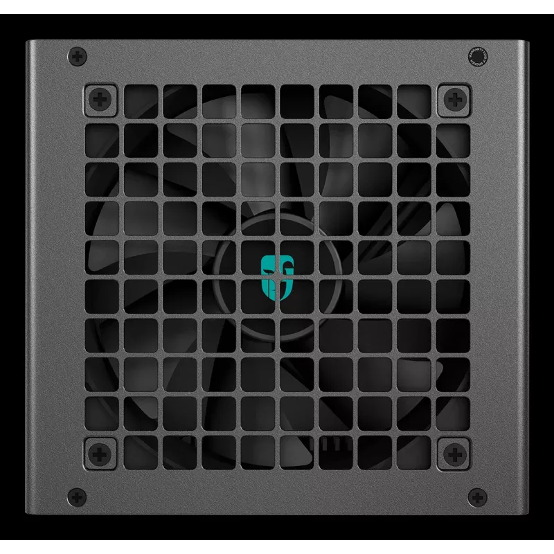 Gamer Storm PN650D maitinimo blokas 650 W 20+4 kontaktų ATX ATX juodas