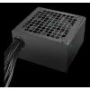 Gamer Storm PN1000D maitinimo blokas 1000 W 20+4 kontaktų ATX ATX juodas