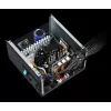 Gamer Storm PN1000D maitinimo blokas 1000 W 20+4 kontaktų ATX ATX juodas