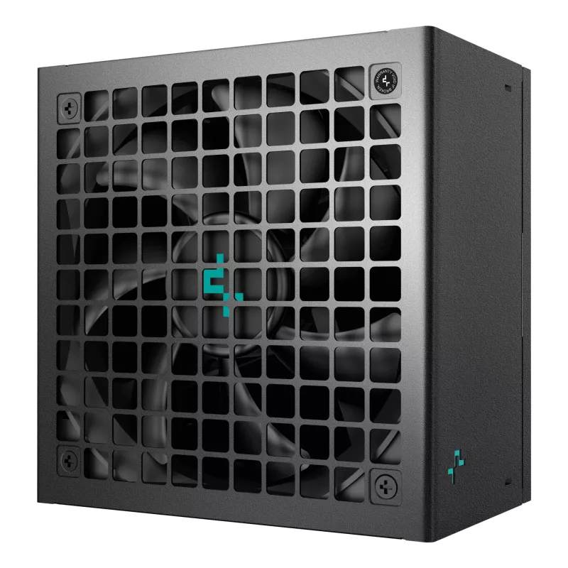 Gamer Storm PN1200M maitinimo blokas 1200 W 20+4 kontaktų ATX ATX juodas
