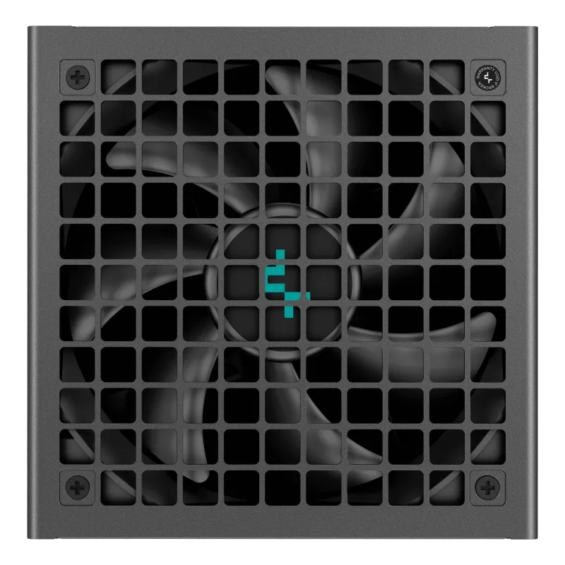 Gamer Storm PN1200M maitinimo blokas 1200 W 20+4 kontaktų ATX ATX juodas