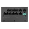 Gamer Storm PN1200M maitinimo blokas 1200 W 20+4 kontaktų ATX ATX juodas