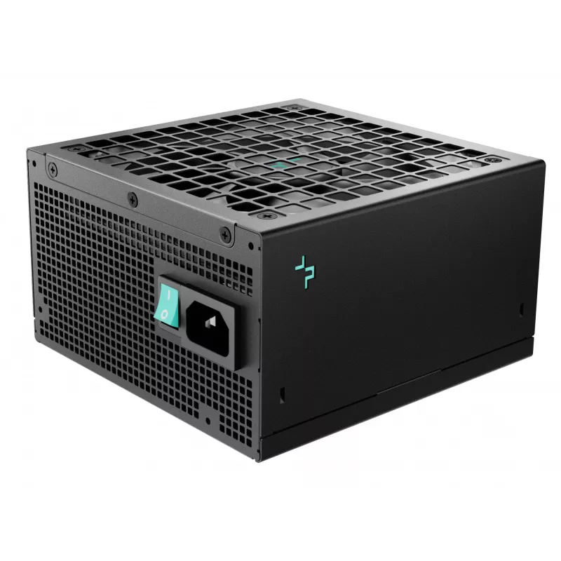Gamer Storm PN1200M maitinimo blokas 1200 W 20+4 kontaktų ATX ATX juodas