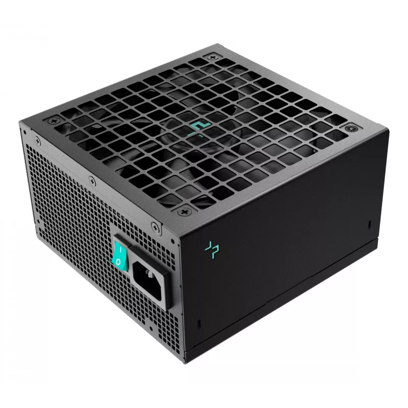 Gamer Storm PN1200M maitinimo blokas 1200 W 20+4 kontaktų ATX ATX juodas