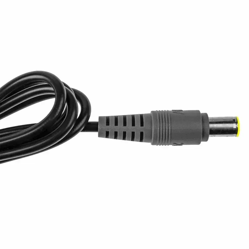 Green Cell kroviklio kintamosios srovės adapteris, skirtas Lenovo 20V | 3,25A | 65W | 7,7–5,5 mm