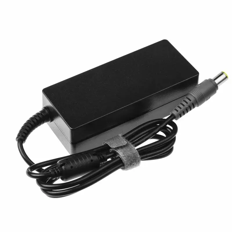 Green Cell kroviklio kintamosios srovės adapteris, skirtas Lenovo 20V | 3,25A | 65W | 7,7–5,5 mm