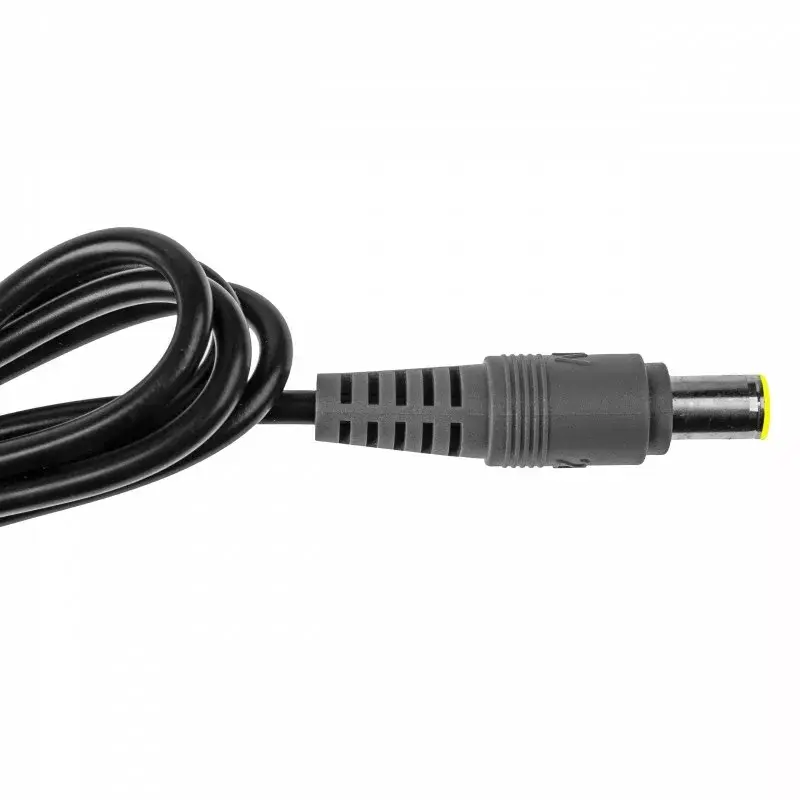 Green Cell kroviklio kintamosios srovės adapteris, skirtas Lenovo 20V | 3,25A | 65W | 7,7–5,5 mm