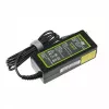Green Cell kroviklio kintamosios srovės adapteris, skirtas Lenovo 20V | 3,25A | 65W | 7,7–5,5 mm