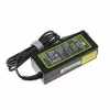 Green Cell kroviklio kintamosios srovės adapteris, skirtas Lenovo 20V | 3,25A | 65W | 7,7–5,5 mm