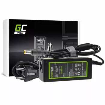 Green Cell kroviklio kintamosios srovės adapteris, skirtas Lenovo 20V | 3,25A | 65W | 7,7–5,5 mm
