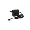Maitinimo adapteris Green Cell AD41PV2 65 W nešiojamiesiems kompiuteriams, 19 V 3,42 A, vidaus, juodas