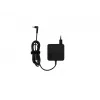 Maitinimo adapteris Green Cell AD41PV2 65 W nešiojamiesiems kompiuteriams, 19 V 3,42 A, vidaus, juodas