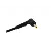 GREEN CELL Maitinimo adapteris / inverteris Universalus 65 W Juodas