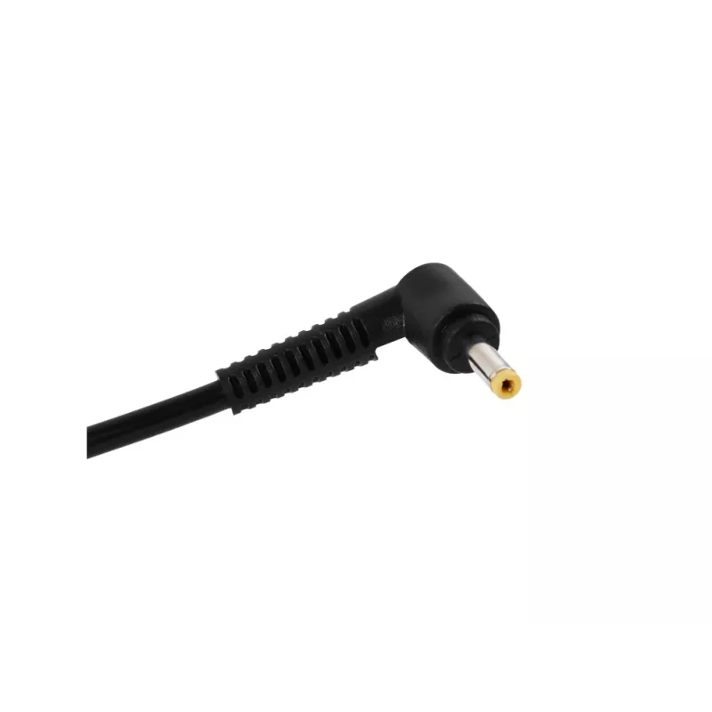 GREEN CELL Maitinimo adapteris / inverteris Universalus 65 W Juodas