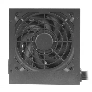 Tacens Anima APB650 maitinimo blokas 650 W 24 kontaktų ATX ATX juodas