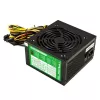 Tacens APB550B maitinimo blokas 550 W 20+4 pin ATX ATX juodas