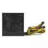 Tacens APB550B maitinimo blokas 550 W 20+4 pin ATX ATX juodas