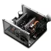 XPG PYLON 550 W maitinimo blokas, 550 W, 100–240 V, 50–60 Hz, 8/4 A, aktyvus, 110 W
