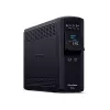 CyberPower CP1350EPFCLCD nepertraukiamo maitinimo šaltinis (UPS) Line-Interactive 1,35 kVA 780 W 6 kintamosios srovės lizdų
