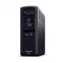 CyberPower CP1350EPFCLCD nepertraukiamo maitinimo šaltinis (UPS) Line-Interactive 1,35 kVA 780 W 6 kintamosios srovės lizdų