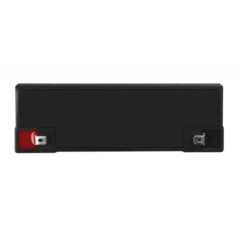 UPS baterija Green Cell AGM40 — VRLA AGM 6V 14Ah, sandari švino rūgštinė, 94×50×151 mm, 1,8 kg