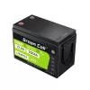 UPS baterija Green Cell LFPGC12V200AH ličio geležies fosfatas 12.8V 200Ah, 395×195×275 mm, 20.5 kg
