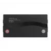 LiFePO4 baterija Green Cell 12,8 V 125 Ah — 125 Ah, 12,8 V, 150 A maks. iškrova, 13,5 kg, 340×180×225 mm