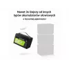 UPS baterija Green Cell LFPGC12V100AH ličio geležies fosfato 12,8V 100Ah
