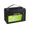 UPS baterija Green Cell LFPGC12V100AH ličio geležies fosfato 12,8V 100Ah
