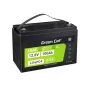 UPS baterija Green Cell LFPGC12V100AH ličio geležies fosfato 12,8V 100Ah