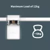 Užuolaidų variklis, Aqara Curtain Driver E1, bėgelio versija (CM-M01-TRACK)