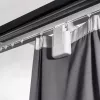 Užuolaidų variklis, Aqara Curtain Driver E1, bėgelio versija (CM-M01-TRACK)
