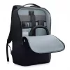 DELL CP3724 40.6 cm (16 colių) Kuprinė Juoda