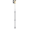Leki Cressida teleskopinė lazdų lazda, skirta moterims, aliuminis HTS 6.5, 90–125 cm, 237 g, 3 segmentų