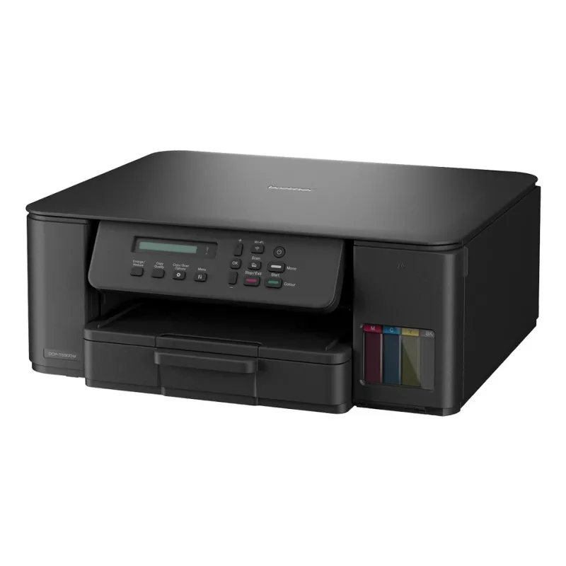 Brother DCPT530DW rašalinis A4 6000 x 1200 DPI 27 ppm Wi-Fi