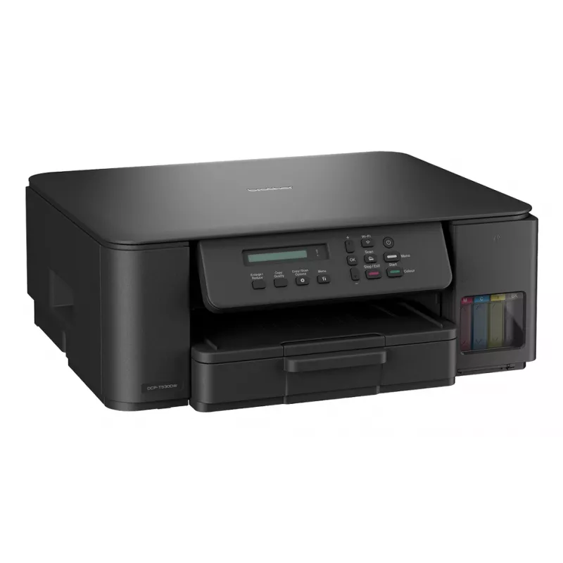 Brother DCPT530DW rašalinis A4 6000 x 1200 DPI 27 ppm Wi-Fi