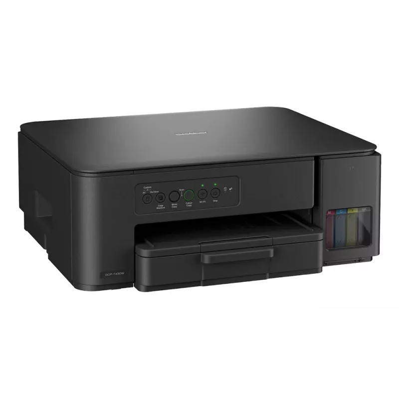 Brother DCP-T430W daugiafunkcis spausdintuvas Rašalinis A4 6000 x 1200 DPI Wi-Fi