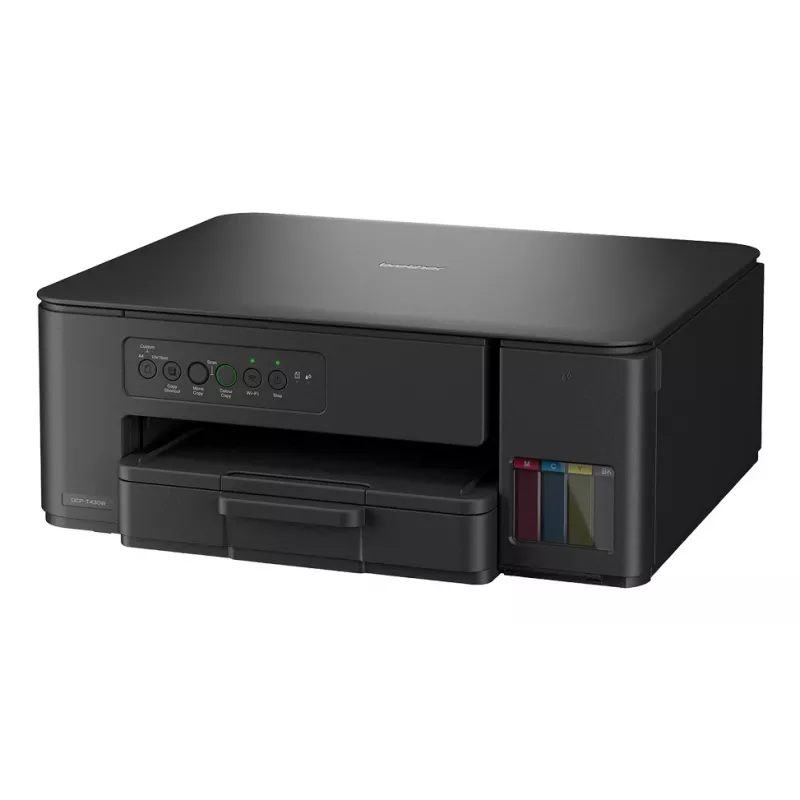 Brother DCP-T430W daugiafunkcis spausdintuvas Rašalinis A4 6000 x 1200 DPI Wi-Fi