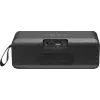 Nešiojamas Bluetooth garsiakalbis DEFENDER Q1 juodas, 10W RMS, 1200 mAh, Bluetooth 5.0, MicroSD, FM, AUX, USB