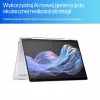 Hibridinis nešiojamasis kompiuteris HP EliteBook X Flip G1i 14 colių 2,5K IPS jutiklinis 32 GB LPDDR5x 1 TB PCIe SSD 5G Wi‑Fi 7 Win11 Pro