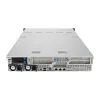 ASUS RS521A-E12-RS24U Socket SP5 Rack (2U) Juoda, Sidabrinė