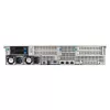 ASUS RS521A-E12-RS24U Socket SP5 Rack (2U) Juoda, Sidabrinė