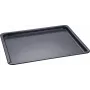 Orkaitės priedas AEG A9OOAF11 stačiakampis juodas, 466×385×22 mm, 1,1 kg