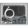 Electrolux ESF2400OW stalviršio 6 vietų komplektai