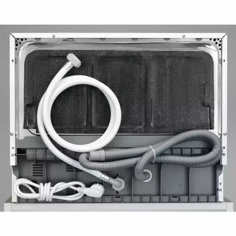 Electrolux ESF2400OW stalviršio 6 vietų komplektai