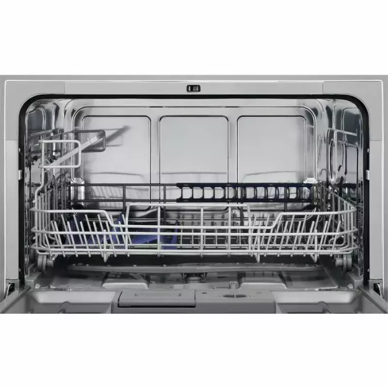 Electrolux ESF2400OW stalviršio 6 vietų komplektai