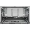 Electrolux ESF2400OW stalviršio 6 vietų komplektai