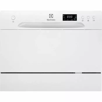 Electrolux ESF2400OW stalviršio 6 vietų komplektai