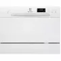Electrolux ESF2400OW stalviršio 6 vietų komplektai