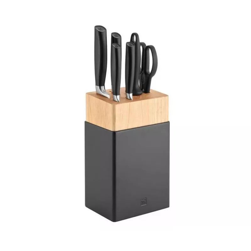 Virtuvinių peilių rinkinys ZWILLING All*Star 33760-300-0